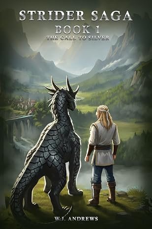 Authors Valley