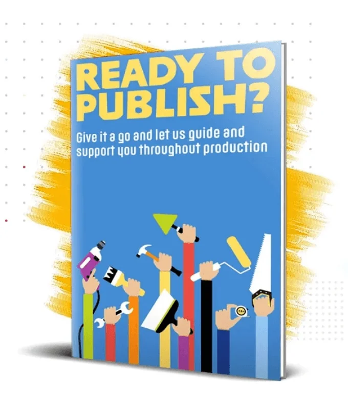 Authors Valley