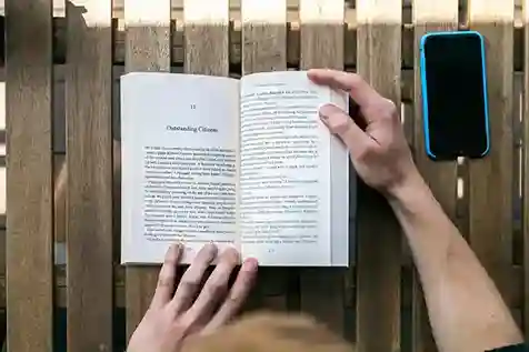 Authors Valley